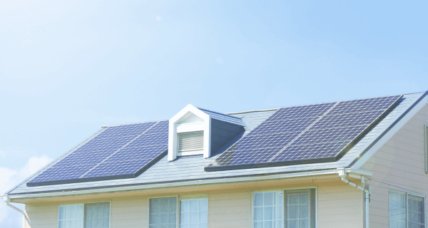 太陽光発電システム